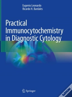 Capa do artigo Practical Immunocytochemistry In Diagnostic Cytology