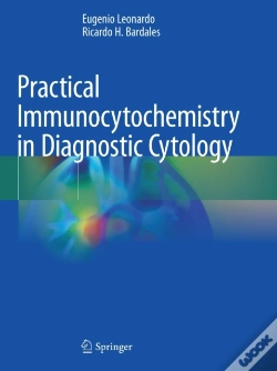 Capa do artigo Practical Immunocytochemistry In Diagnostic Cytology