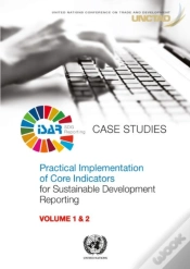 Capa do artigo Practical Implementation Of Core Indicat