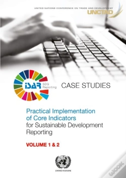Capa do artigo Practical Implementation Of Core Indicat