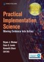 Practical Implementation Science - Preview
