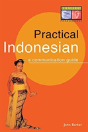 Practical Indonesian Phrasebook - Preview