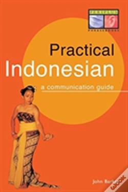 Capa do artigo Practical Indonesian Phrasebook
