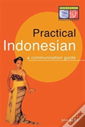 Capa do artigo Practical Indonesian Phrasebook