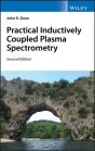 Practical Inductively Coupled Plasma Spectrometry - Preview