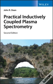 Capa do artigo Practical Inductively Coupled Plasma Spectrometry