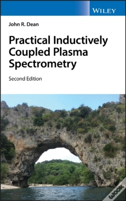 Capa do artigo Practical Inductively Coupled Plasma Spectrometry