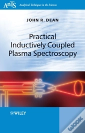 Practical Inductively Coupled Plasma Spectroscopy