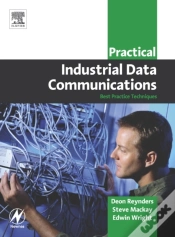 Capa do artigo Practical Industrial Data Communications