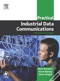 Capa do artigo Practical Industrial Data Communications
