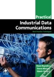 Capa do artigo Practical Industrial Data Communications