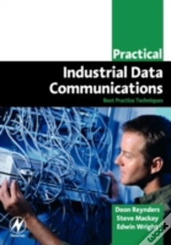 Capa do artigo Practical Industrial Data Communications