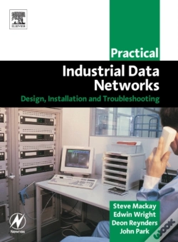 Capa do artigo Practical Industrial Data Networks