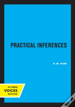 Capa do artigo Practical Inferences