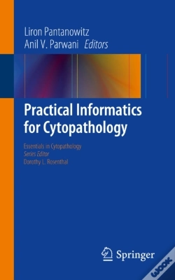 Capa do artigo Practical Informatics For Cytopathology