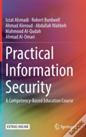 Capa do artigo Practical Information Security