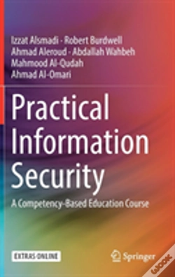 Capa do artigo Practical Information Security