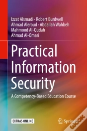 Capa do artigo Practical Information Security