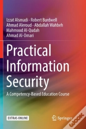 Capa do artigo Practical Information Security