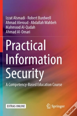 Capa do artigo Practical Information Security