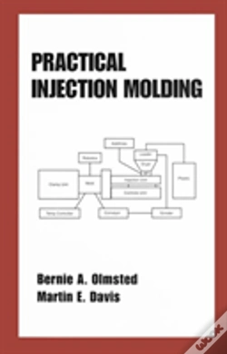 Capa do artigo Practical Injection Molding