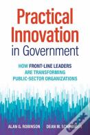 Practical Innovation In Government