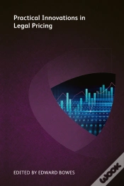 Capa do artigo Practical Innovations In Legal Pricing