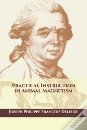 Capa do artigo Practical Instruction In Animal Magnetis