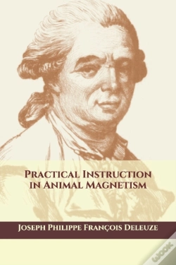 Capa do artigo Practical Instruction In Animal Magnetis
