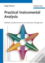 Practical Instrumental Analysis