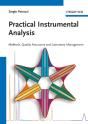 Practical Instrumental Analysis - Preview