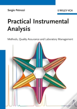 Capa do artigo Practical Instrumental Analysis