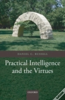 Capa do artigo Practical Intelligence And The Virtues
