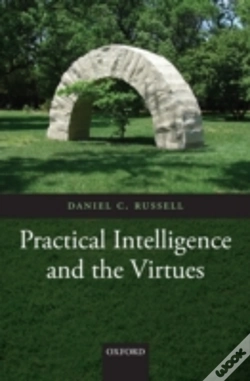 Capa do artigo Practical Intelligence And The Virtues