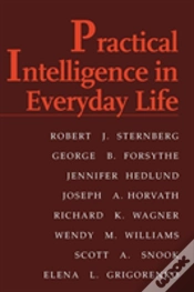 Capa do artigo Practical Intelligence In Everyday Life