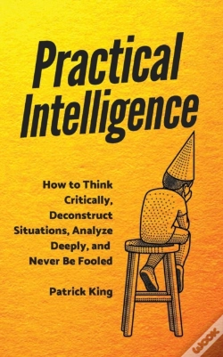 Capa do artigo Practical Intelligence