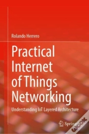 Capa do artigo Practical Internet Of Things Networking