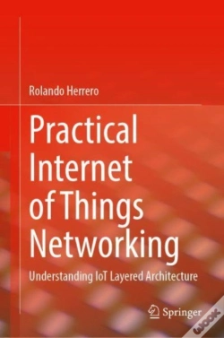 Capa do artigo Practical Internet Of Things Networking