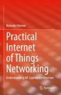 Practical Internet Of Things Networking - Preview