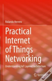 Capa do artigo Practical Internet Of Things Networking