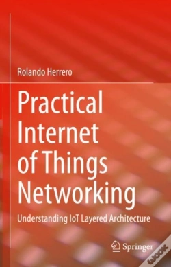 Capa do artigo Practical Internet Of Things Networking
