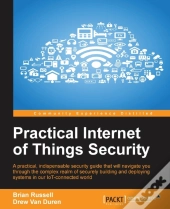 Practical Internet Of Things Security