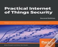 Practical Internet Of Things Security