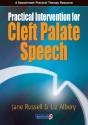 Practical Intervention For Cleft Palate Speech - Preview