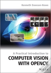 Capa do artigo Practical Introduction To Computer Vision With Opencv