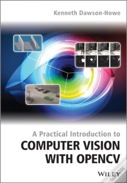 Capa do artigo Practical Introduction To Computer Vision With Opencv