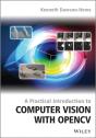 Practical Introduction To Computer Vision With Opencv - Preview