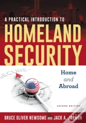 Capa do artigo Practical Introduction To Homeland Security