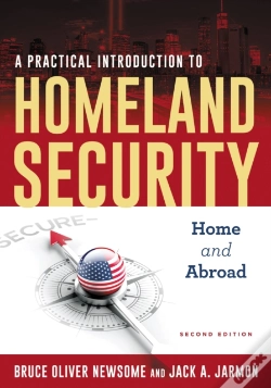 Capa do artigo Practical Introduction To Homeland Security