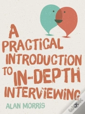 Capa do artigo Practical Introduction To In-Depth Interviewing